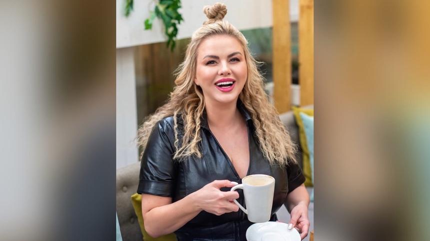 Кольцо от мужчины: Семенович нашла претендента на свои яйцеклетки