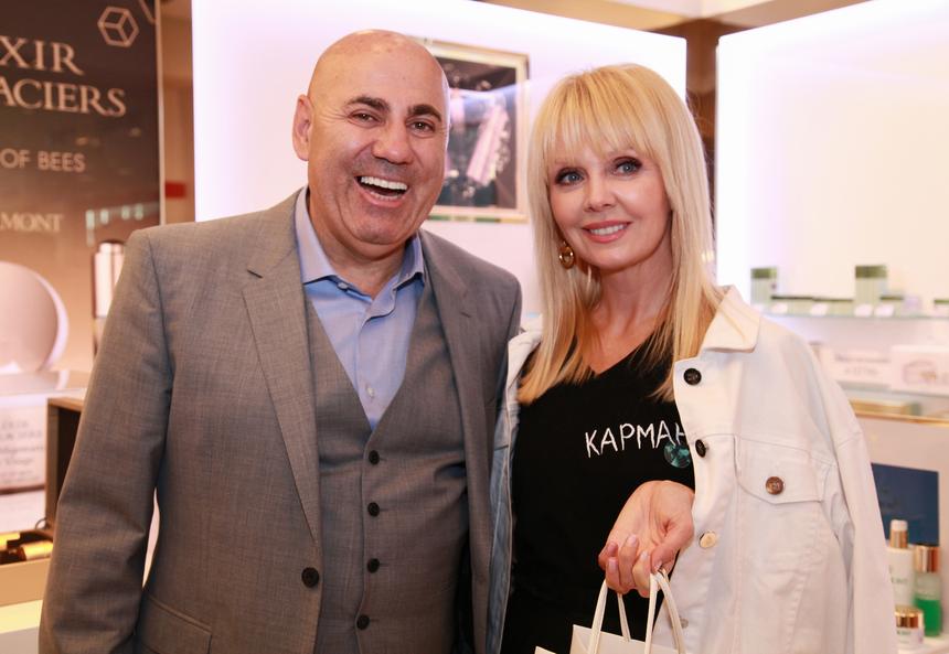 «Двойные стандарты»: Пригожин не одобрил закрытие уголовного дела против Лепса