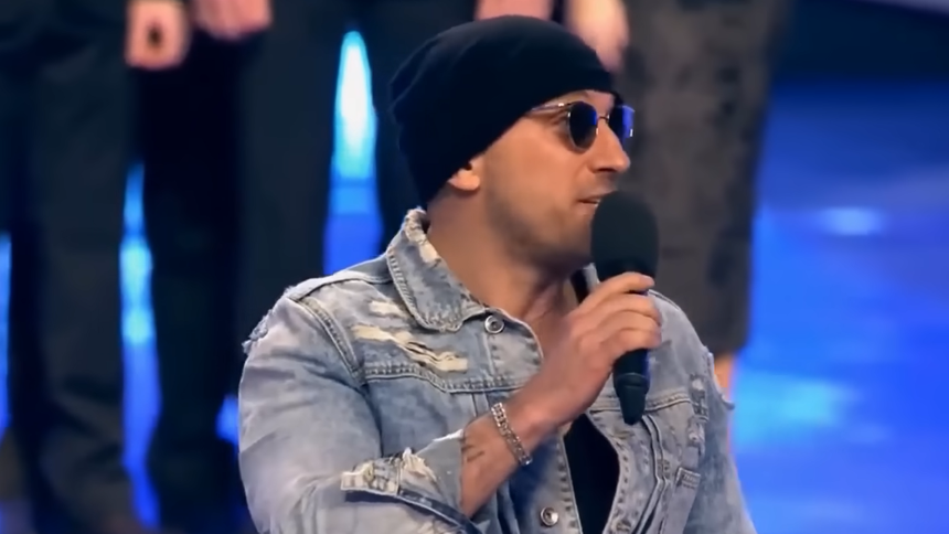 Дмитрию Нагиеву снится секс с печеньем