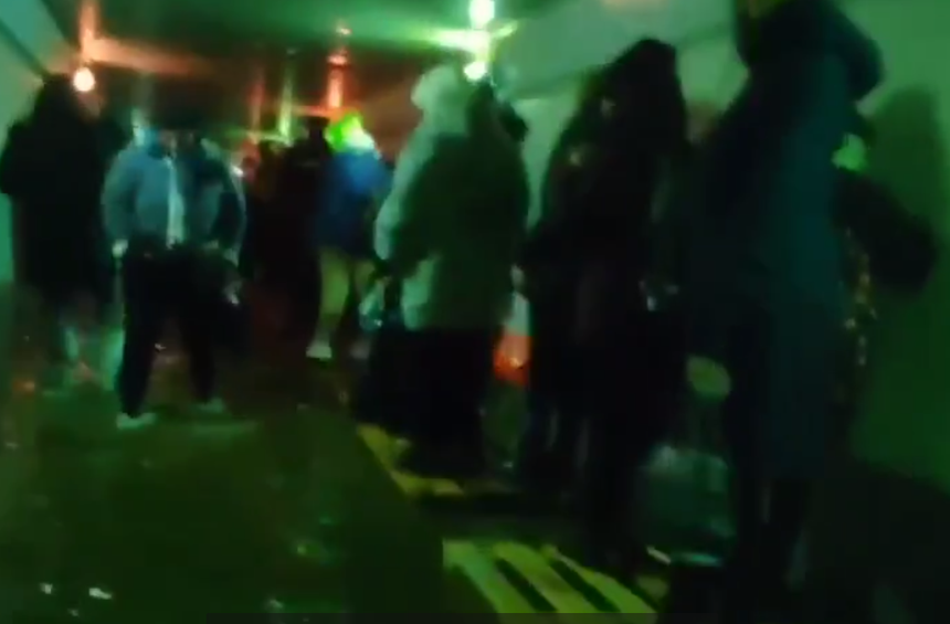 Российский потоп: регионы погружаются под воду