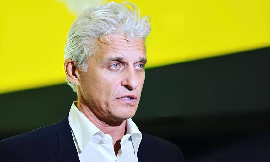 «Я умру от лейкемии»: обозвавший бывших коллег ссыкунами Олег Тиньков объявил о скорой смерти