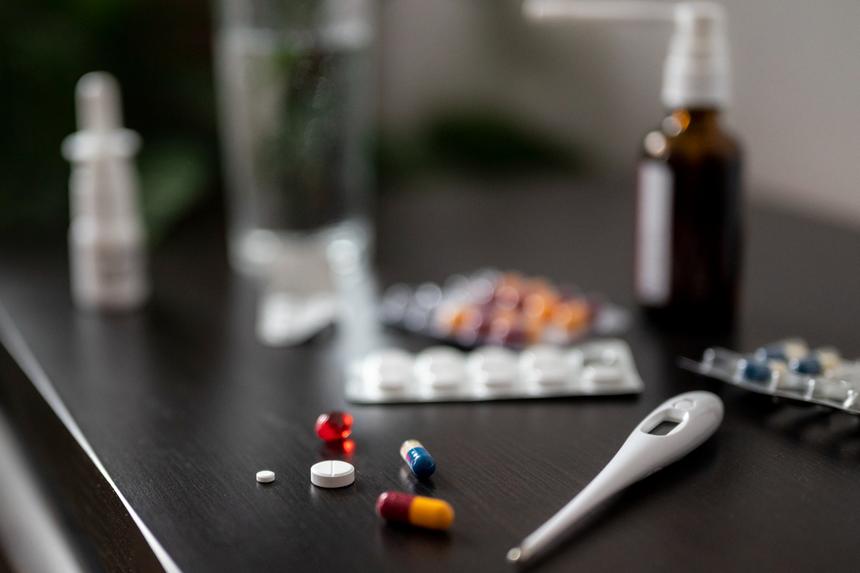 В Ставрополе умер болевший гриппом 17-летний парень