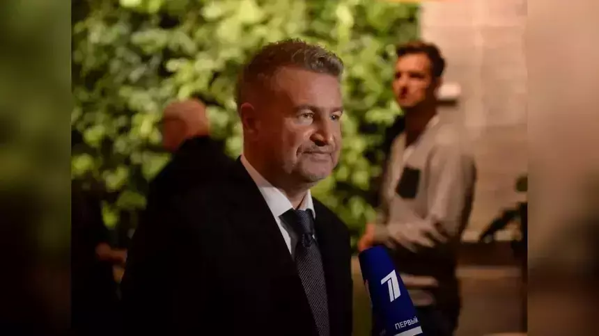 «Полтинничек дома прямо – хрясь»: Агутин пристрастился к алкоголю