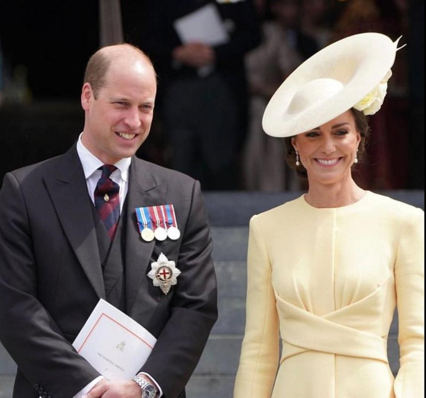 Совсем завралась: появились доказательства клеветы Маркл в сторону Кейт Миддлтон