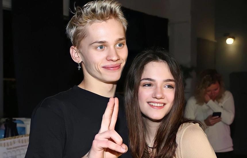 «Фантастический человек»: Медведева унизила бросившего ее Милохина