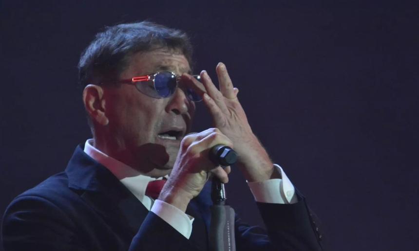 Лепсу предрекли смерть от инсульта из-за алкогольной зависимости