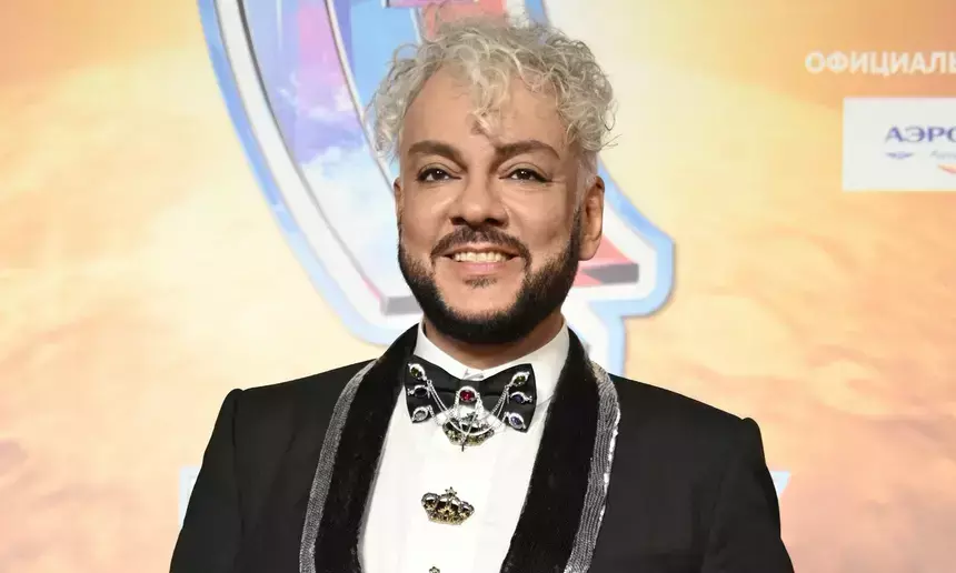 «Это приносит удачу»: Киркоров о необычном занятии в новогоднюю ночь