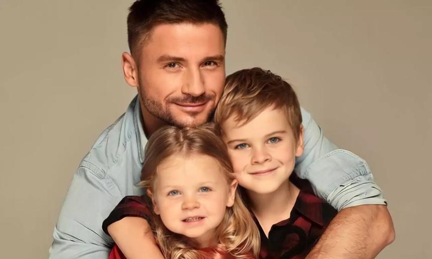 «Тайна раскрыта»: рожденная от суррогатной матери дочь Лазарева стала проявлять странности