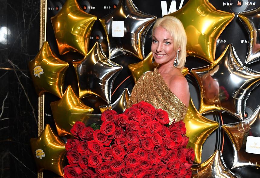 Анастасия Волочкова «назвала» дату свадьбы после неожиданной помолвки