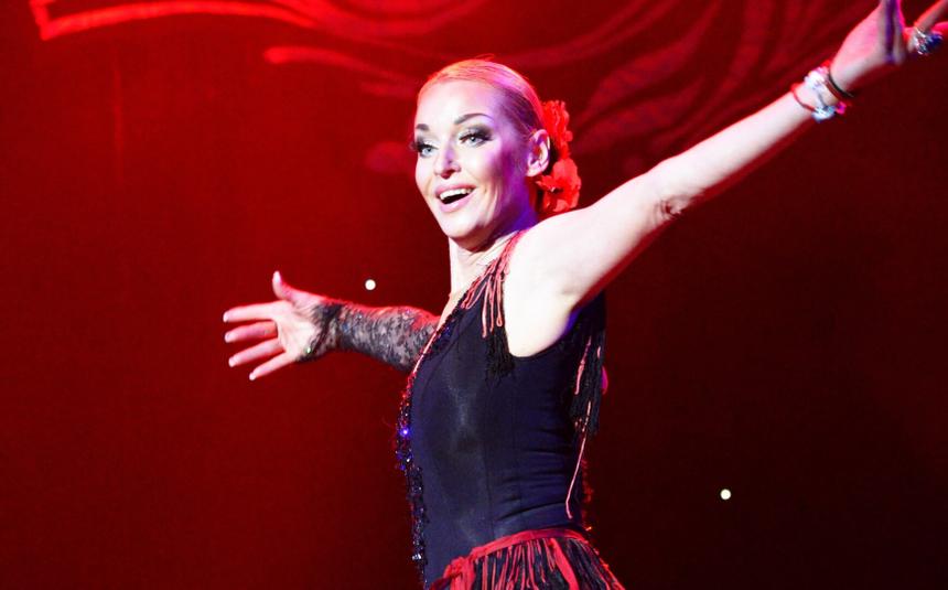 «Похож на Николая II и занимается десертами»: Волочкова рассекретила личность жениха