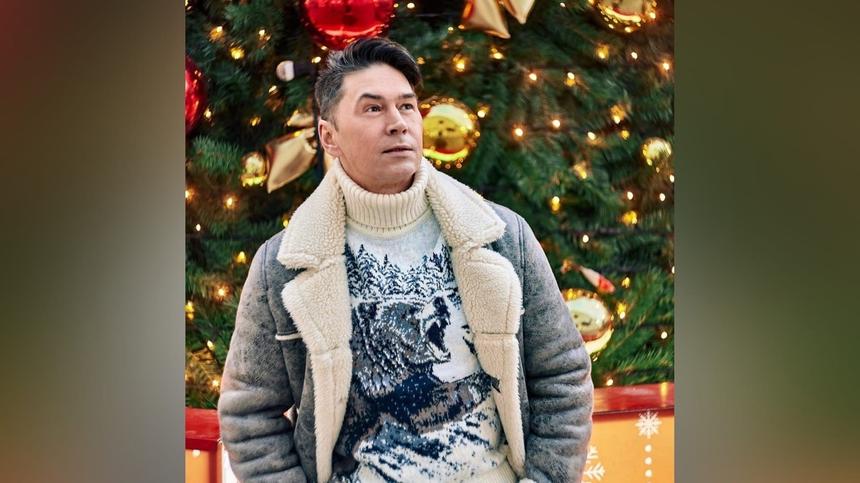 Обнищавший Политов из «НА-НА» переезжает жить в лес