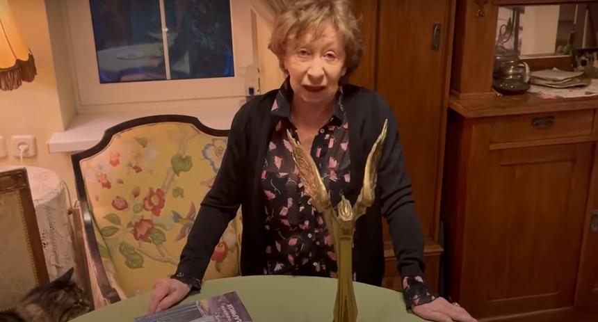 Лия Ахеджакова рассказала о своих похоронах