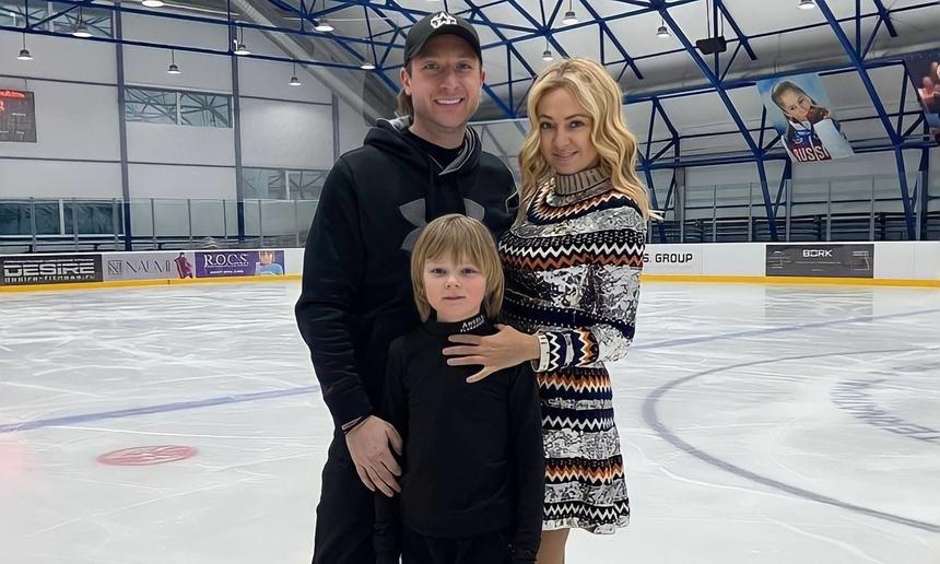 «Тяжело всем»: Яна Рудковская рассказала о болезни сына Гном Гномыча