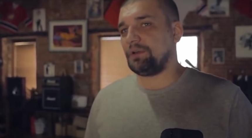Репер Баста снова играет с законом