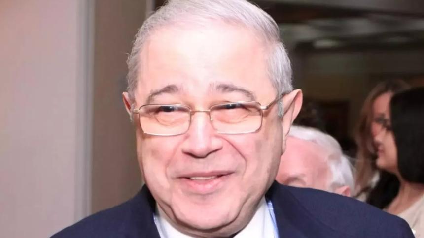 Больше никому не нужен: Петросяна и его «детище» спихнули на свалку истории