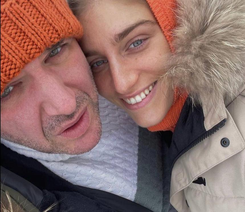 После очередной скандальной выходки Виторгана Нинидзе заявила, что разлюбила секс