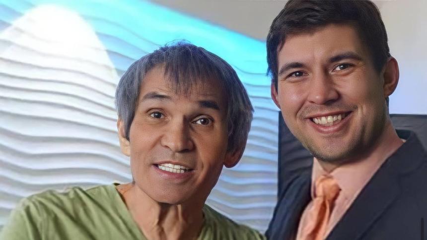 Последняя надежда: погрязший в долгах сын Бари Алибасова распродает имущество