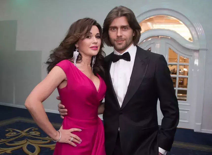 Страдает: вид постаревшего фигуриста Петра Чернышева поразил поклонников