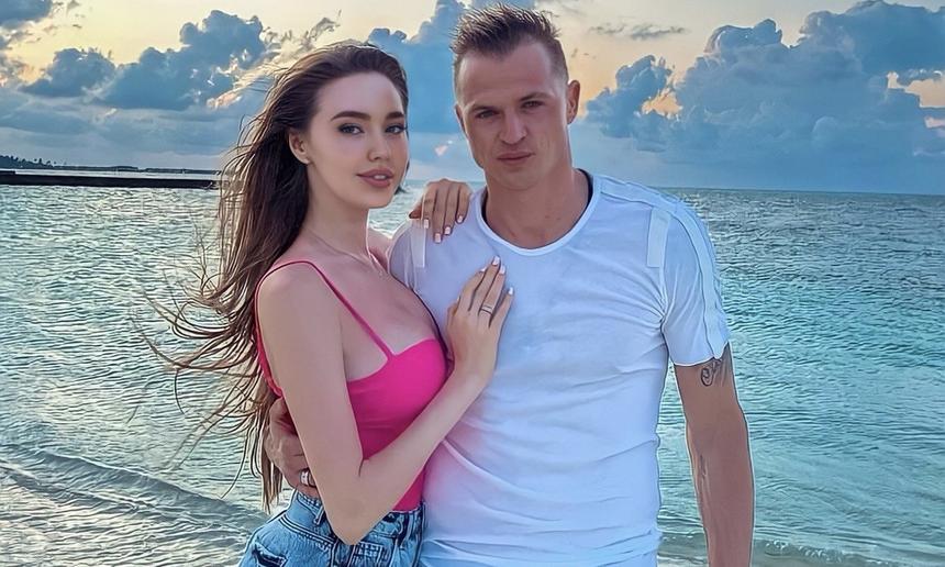 Одежда от Бузовой и свалка в особняке: в Сети высмеяли роскошную жизнь Тарасова и Костенко