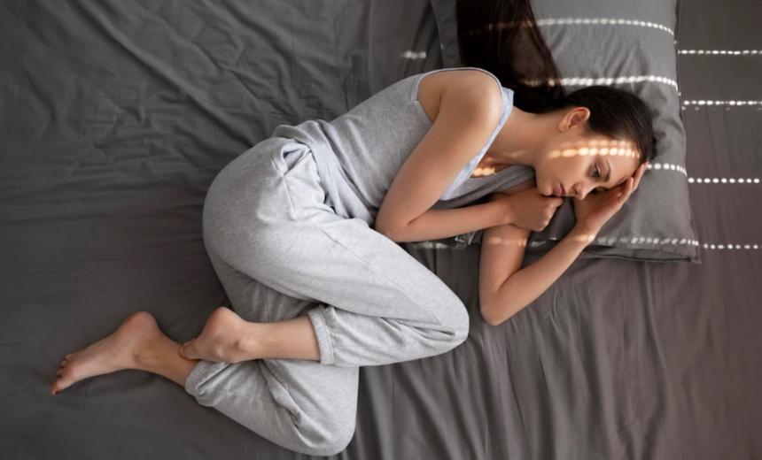 Женское одиночество может быть смертельно опасным