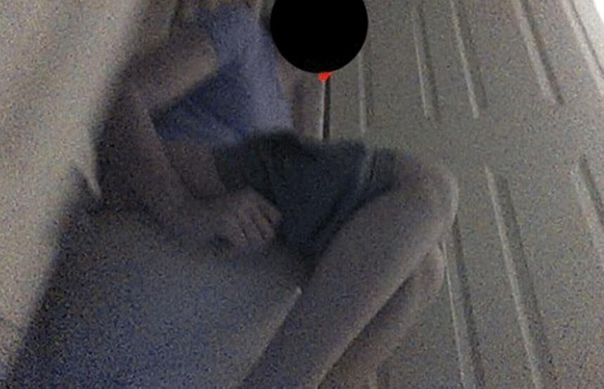 Робот-пылесос оказался фотографом-извращенцем