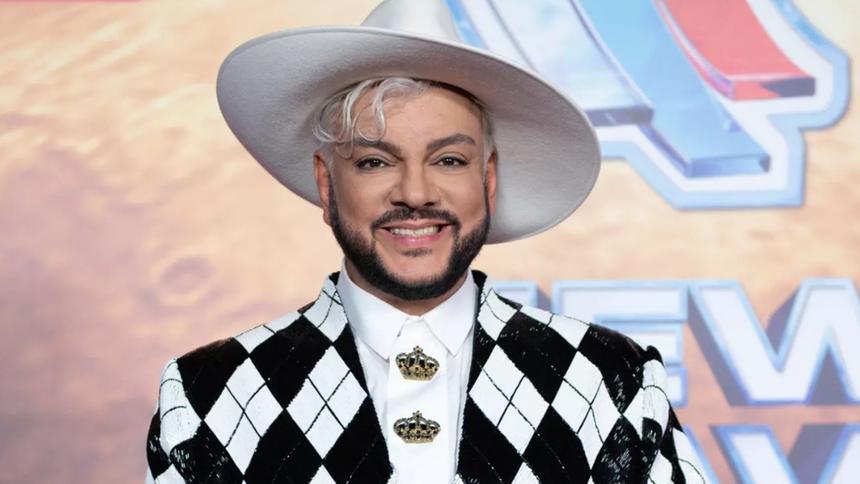 «Обнищавший» Киркоров пытается обмануть налоговую на несколько миллионов