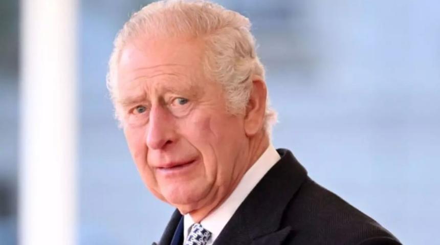 Королевская семья в опасности: британец поджог ночью Букингемский дворец