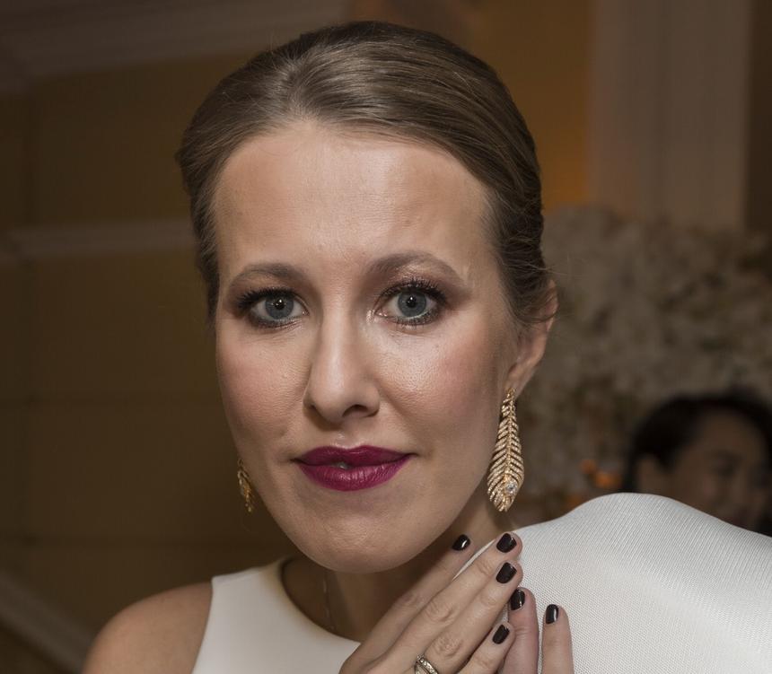 «Реально ужас»: Ксения Собчак шесть лет строила дом за 400 млн и показала результат