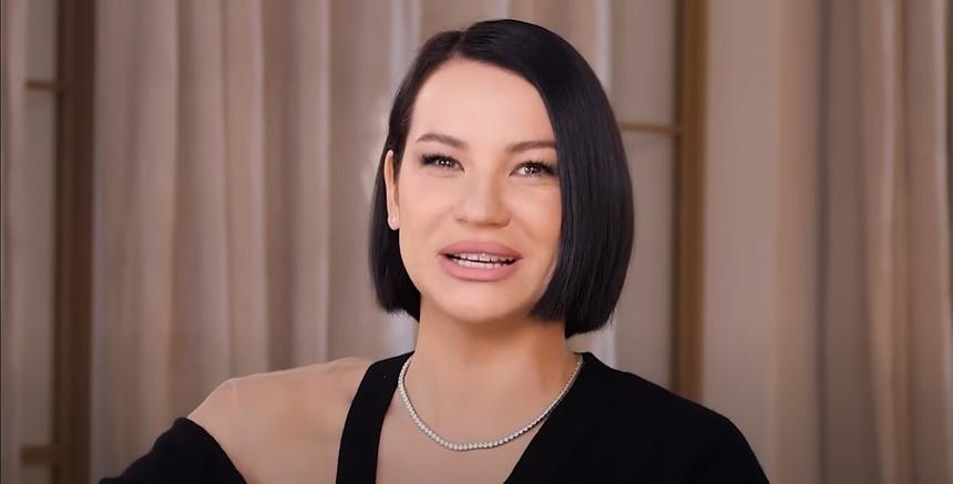 Роковое селфи: самое неудачное видео Иды Галич утекло в интернет