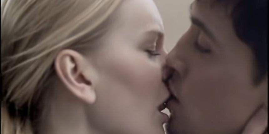 Дима Билан сошелся со своей любовью спустя 10 лет