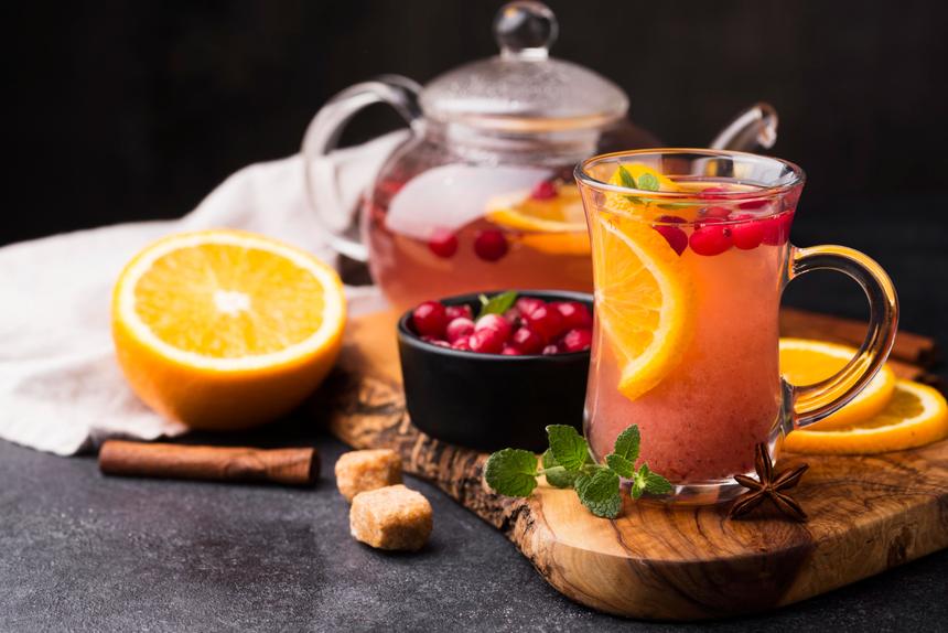 Эксперт по питанию рассказала, когда лучше всего пить чай