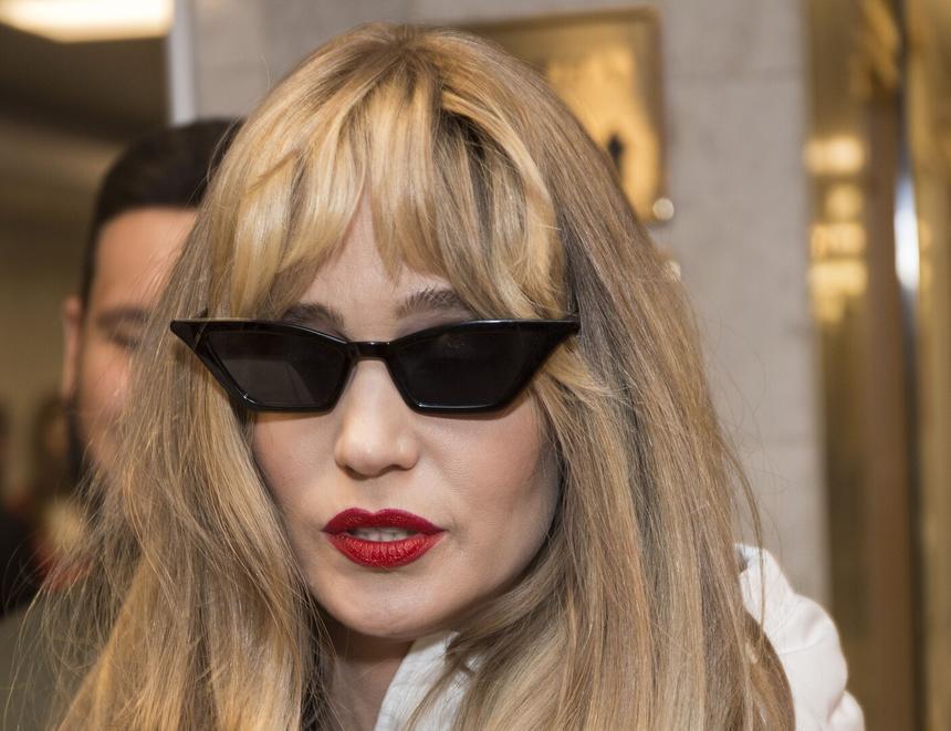 «Мы будем бороться»: врачи спасают Глюкозу с помощью капельниц