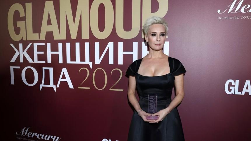 Больше нельзя скрывать: какова истинная причина бегства Хаматовой в США