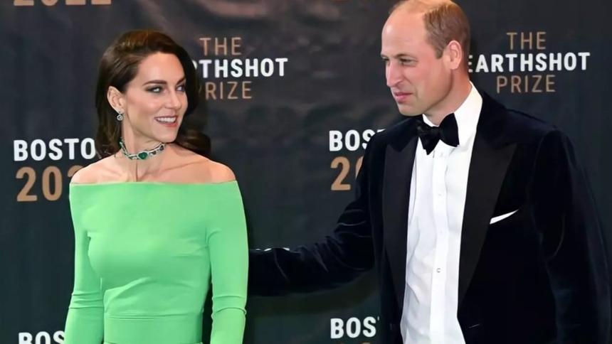 Гарри и Меган добились своего: принц Уильям близок к отречению от короля Карла III