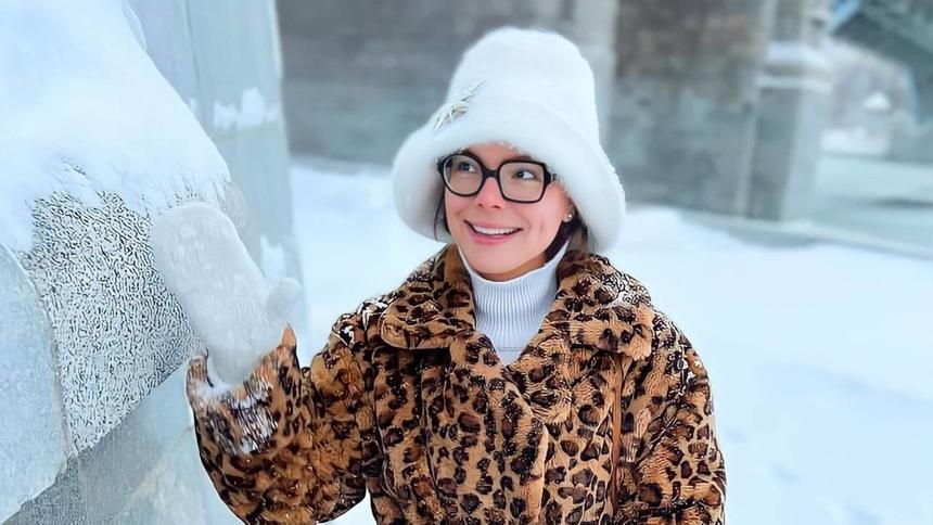 Брухунова нашла замену Петросяну на 13 лет моложе