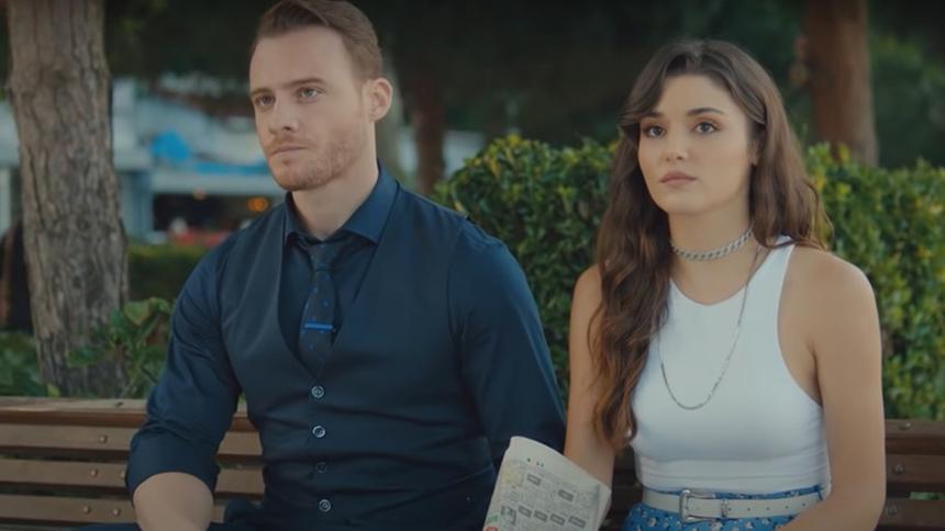 Достучались: Серкан Болат из «Постучись в мою дверь» появится в России