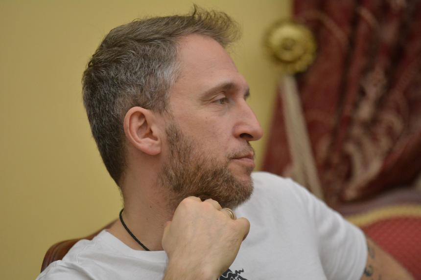 Оскар Кучера назвал «безобразием» планы сделать образование в России элитным