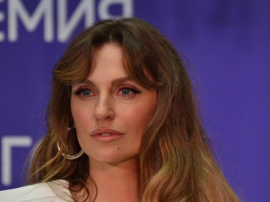 Саша Савельева раскрыла диагноз доставленного в Израиль сына