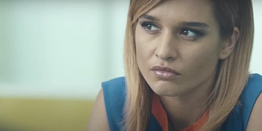 Дочь Ксении Бородиной отметила день рождения в свинарнике