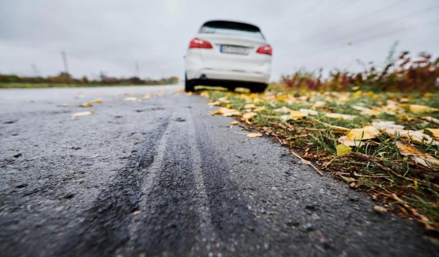 Пописавшего на обочине мужчину посадят на 12 лет