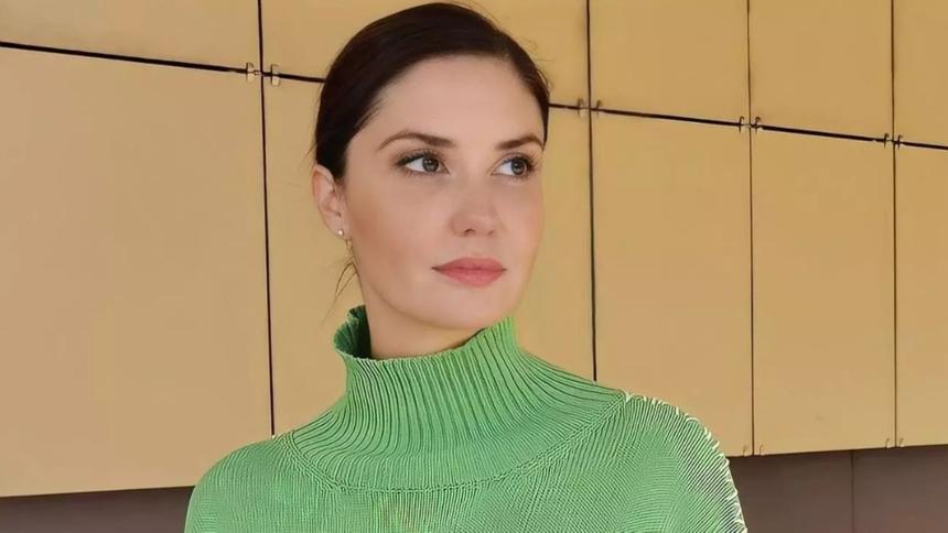 «Обожаю абьюзеров!»: Агата Муцениеце нашла нового любовника копию Павла Прилучного