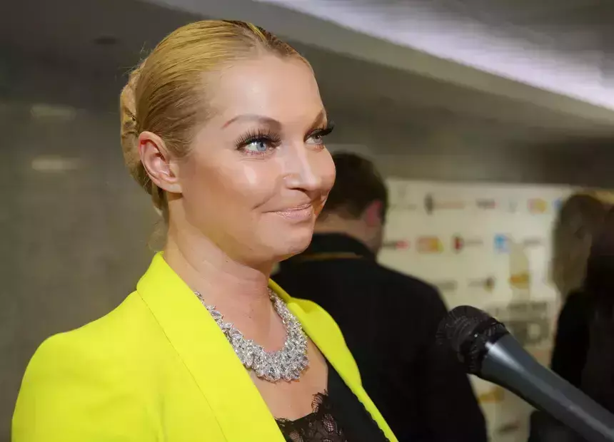 «Нашла мне оленя для свадьбы»: Волочкова рассказала о подготовке к торжеству