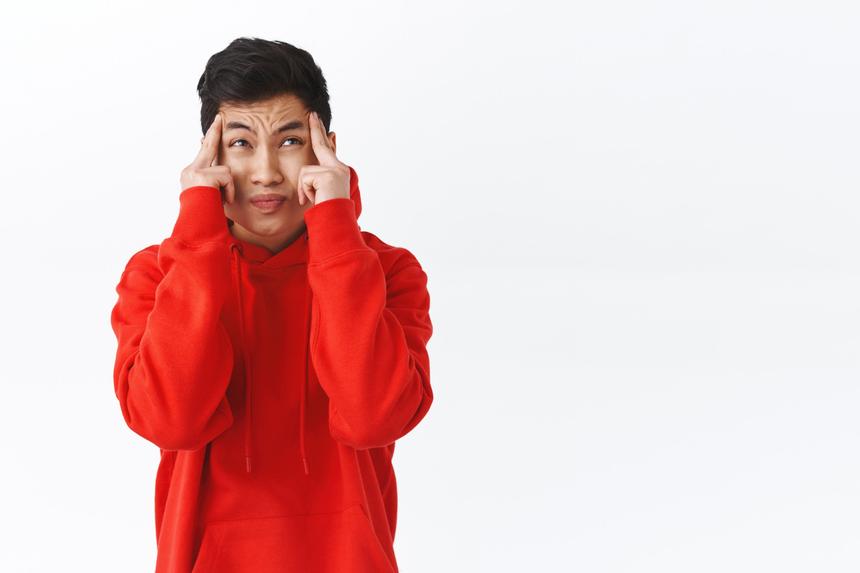 Бытовая телепатия: считывать мысли человека можно по его ногам