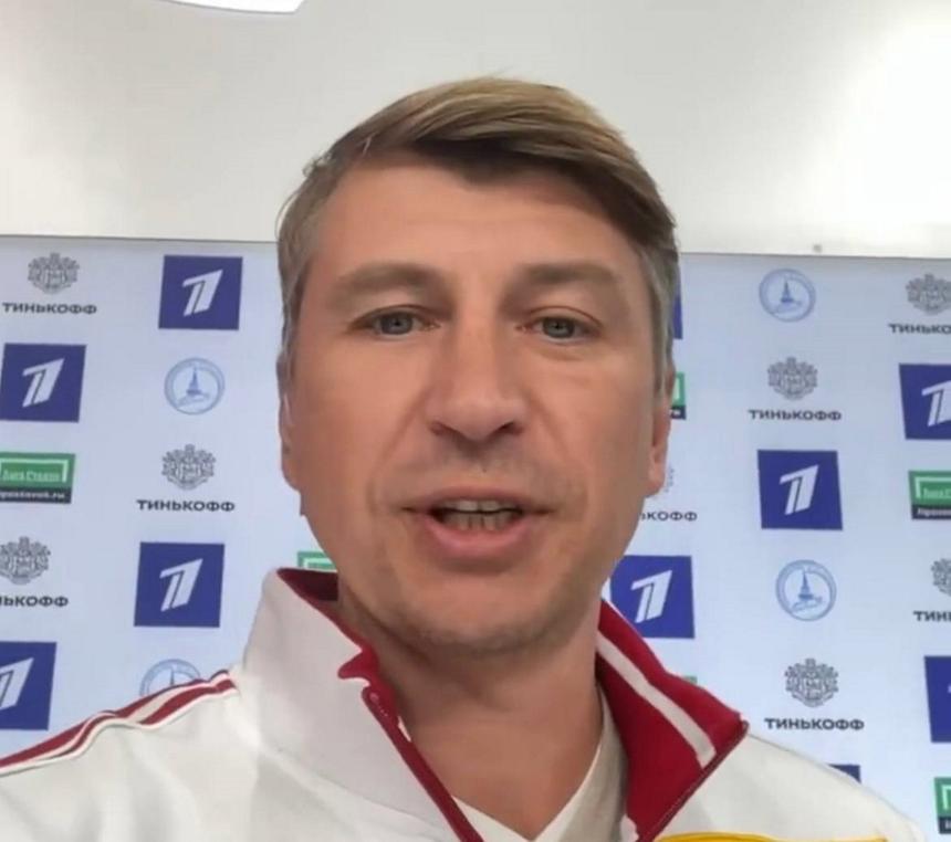 «Я попробовал и почувствовал себя Халком»: Алексей Ягудин о допинге в фигурном катании