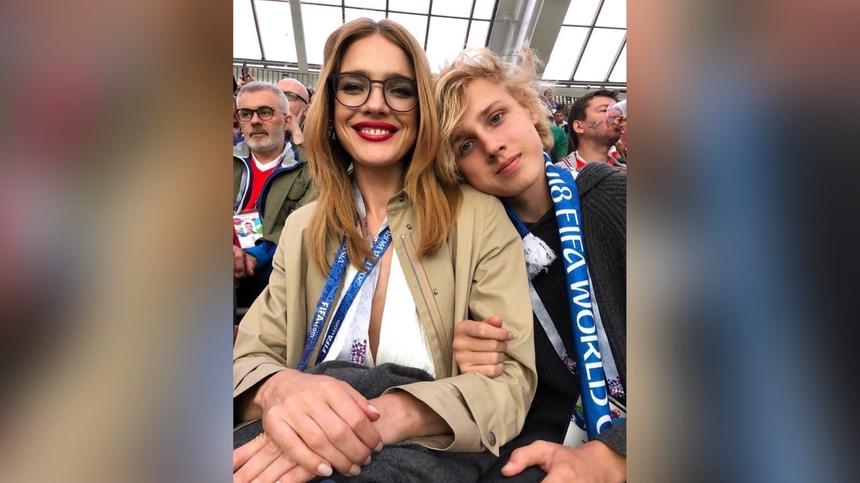 Новые семейные тайны: 21-летний сын Водяновой стал отцом