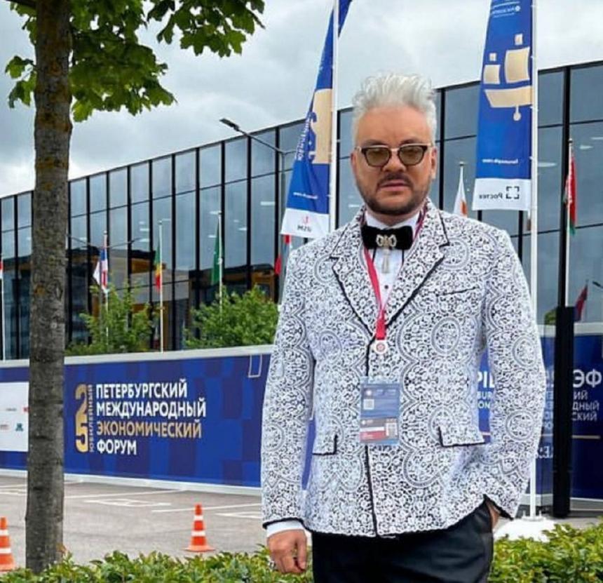 Ему можно все: вскрылась очередная тайна о рождении дочери Киркорова