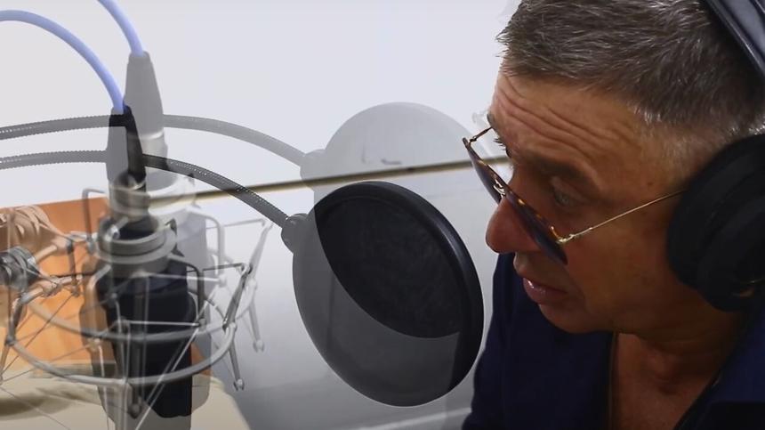 Сына Олега Табакова развели на миллион