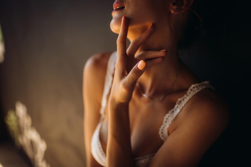 Эротический ритуал: как загадать на Новый год мужчину, чтобы он точно появился