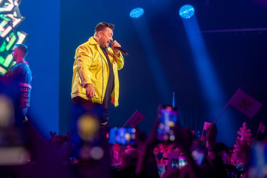 С Потехиным невозможно было находиться: Жуков спустя 16 лет раскрыл причину распада «Руки Вверх»