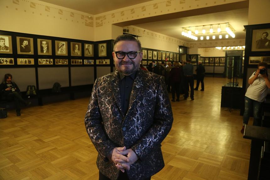 «Женился»: Александр Васильев ответил на вопрос, который волнует всех дам